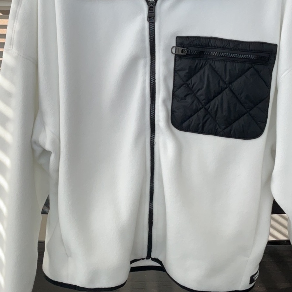 Calvin Klein Performance Jacket - image 3